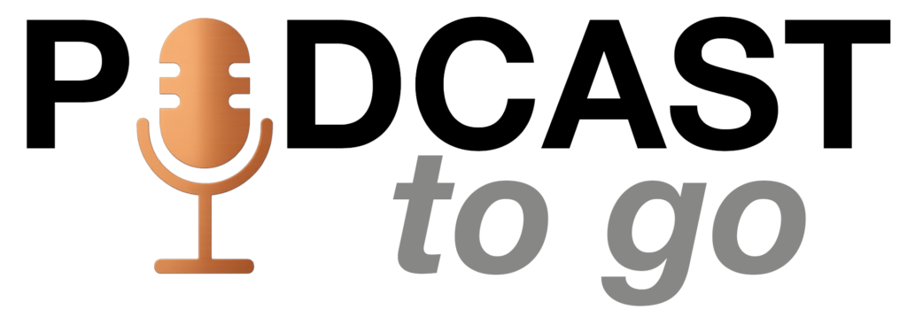 Podcast to go